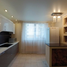 1-к квартира | 38.90 м² | 3 - 18 эт. 11
