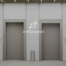 2-к квартира | 60.00 м² | 22 - 25 эт. 20