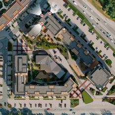 131.00 м² | 10 - 17 эт. 00