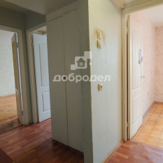 2-к квартира | 42.70 м² | 5 - 9 эт. 00