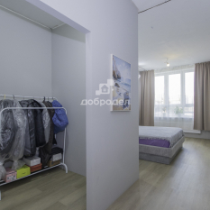 3-к квартира | 101.00 м² | 4 - 21 эт. 111