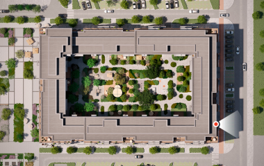 Екатеринбург, ул. Таватуйская, 20/4 стр