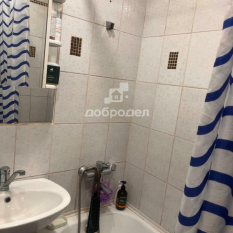 2-к квартира | 43.30 м² | 1 - 5 эт. 41