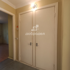 3-к квартира | 58.60 м² | 4 - 9 эт. 31
