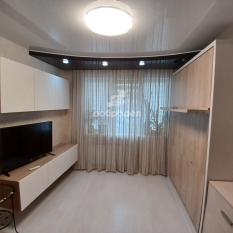 2-к квартира | 43.70 м² | 1 - 5 эт. 00