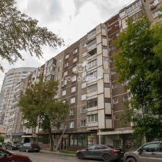 3-к квартира | 69.90 м² | 2 - 9 эт. 80