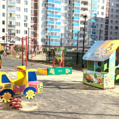 3-к квартира | 89.20 м² | 14 - 16 эт. 90
