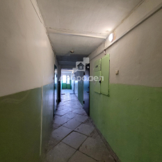 1-к квартира | 36.10 м² | 4 - 5 эт. 60