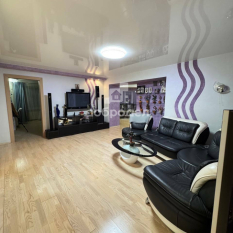 3-к квартира | 107.30 м² | 9 - 16 эт. 40