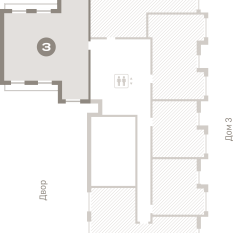 98.00 м² | 9 - 9 эт. 01