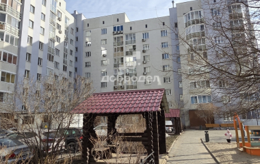 Екатеринбург, ул. Фролова,31