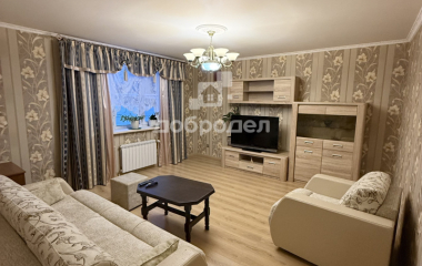 Кирпичный, ул. Высокая,7