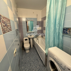 1-к квартира | 37.90 м² | 6 - 9 эт. 50