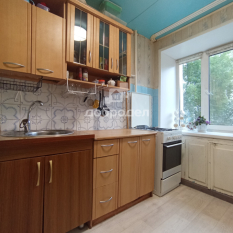 1-к квартира | 33.30 м² | 2 - 9 эт. 21