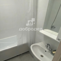 1-к квартира | 43.46 м² | 22 - 29 эт. 10