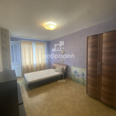 1-к квартира | 43.20 м² | 3 - 15 эт. 20