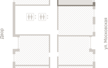 Екатеринбург, ул. Шаумяна, 18