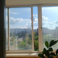 2-к квартира | 50.30 м² | 8 - 9 эт. 60
