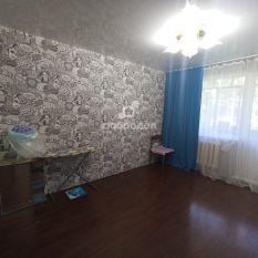2-к квартира | 45.50 м² | 5 - 5 эт. 20