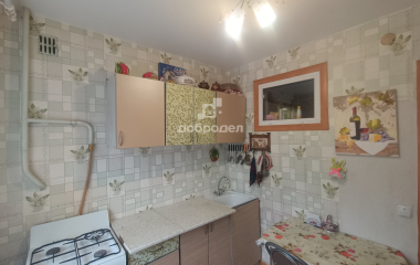 Екатеринбург, ул. Корепина,36