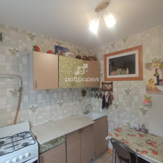 1-к квартира | 29.30 м² | 1 - 4 эт. 31
