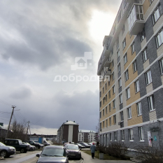 1-к квартира | 45.20 м² | 5 - 8 эт. 160