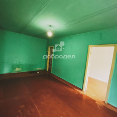 2-к квартира | 44.40 м² | 2 - 5 эт. 01