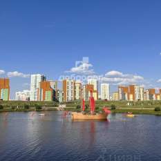 1-к квартира | 37.90 м² | 6 - 12 эт. 61