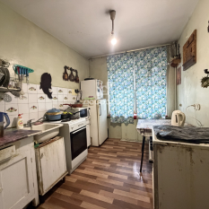 1-к квартира | 45.50 м² | 1 - 12 эт. 21