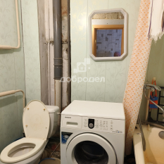 4-к квартира | 62.10 м² | 1 - 5 эт. 31