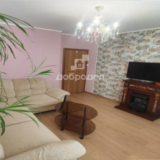2-к квартира | 59.60 м² | 15 - 21 эт. 40