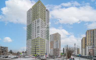 Екатеринбург, ул. Техническая,148