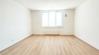 1-к квартира | 33.60 м² | 3 - 17 эт.