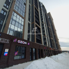 1-к квартира | 47.00 м² | 3 - 18 эт. 40