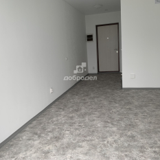 1-к квартира | 18.70 м² | 13 - 25 эт. 01