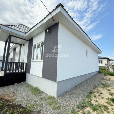 Дом | 42.50 м² 30