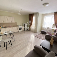 1-к квартира | 33.00 м² | 10 - 16 эт. 01