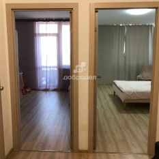 1-к квартира | 39.30 м² | 15 - 25 эт. 31