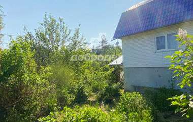 Свердловская обл. , п. Красный, СНТ "Перейма"