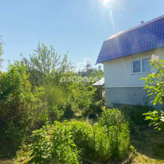 Участок | 119.00 сот. 11