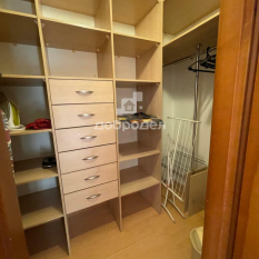 1-к квартира | 51.00 м² | 4 - 20 эт. 51