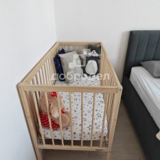 1-к квартира | 39.00 м² | 7 - 12 эт. 120