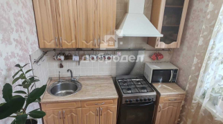 2-к квартира | 49.60 м² | 3 - 3 эт.