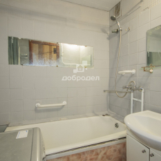 4-к квартира | 77.20 м² | 9 - 9 эт. 40