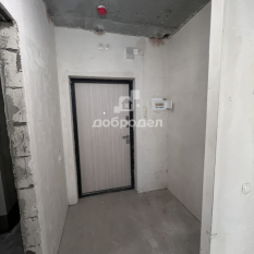 1-к квартира | 34.50 м² | 5 - 9 эт. 21