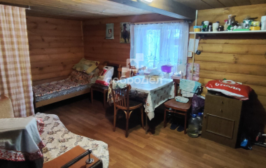 Березовский, СТ 68 "Надежда", 3а