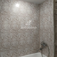 1-к квартира | 30.30 м² | 3 - 5 эт. 30