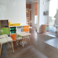 1-к квартира | 20.50 м² | 13 - 15 эт. 30