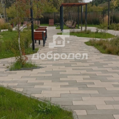 1-к квартира | 35.00 м² | 24 - 25 эт. 60