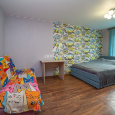 3-к квартира | 69.90 м² | 2 - 9 эт. 51